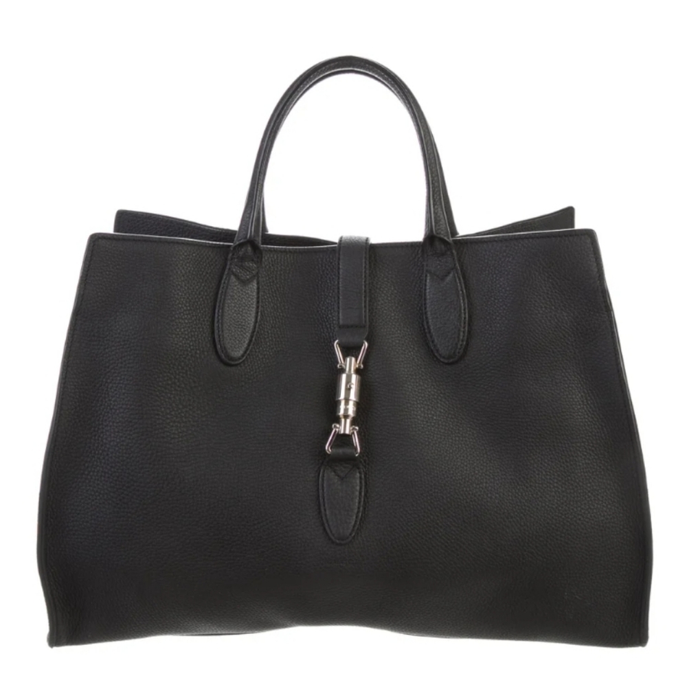 Gucci Jackie Large Tote